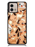 Pokemon Eevee Motorola Moto G Stylus 5G 2023 Case