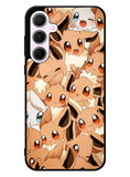 Pokemon Eevee Samsung Galaxy A55 5G Case