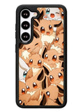 Pokemon Eevee Samsung Galaxy S23 5G Case