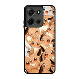 Pokemon Eevee Motorola Moto G 5G 2025 Case OV4011