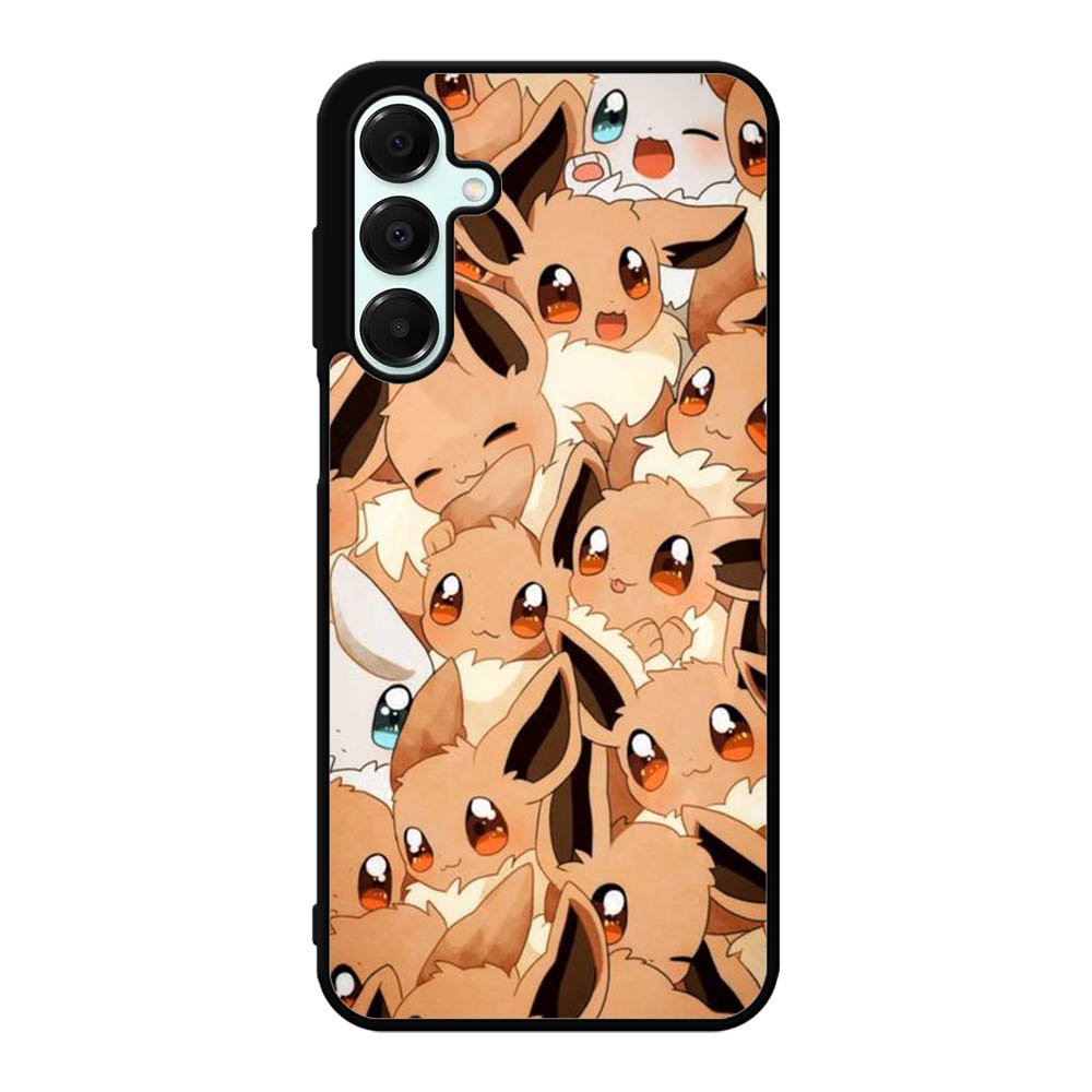 Pokemon Eevee Samsung Galaxy A16 Case OV4011