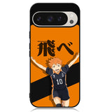 Hinata Haikyuu Anime Google Pixel 9 Pro XL Case OV10016