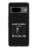 John Wick Google Pixel 8A Case QC10029