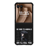 John Wick Motorola Moto RAZR Plus 2025 Case OV10029
