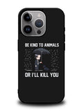 John Wick iPhone 15 Pro Max Case OV10029
