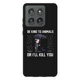 John Wick Motorola Moto Edge 2025 Case OV10029