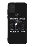 John Wick Motorola Moto G Pure 2021 , Moto G Power 2022 Case OV10029