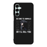John Wick Samsung Galaxy A16 Case OV10029