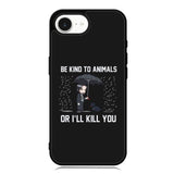 John Wick iPhone 16e Case OV10029