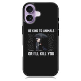 John Wick iPhone 17 Case OV10029