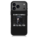 John Wick Samsung Galaxy S26 Ultra Case OV10029