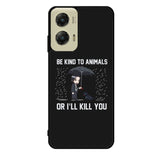 John Wick Motorola Moto G Stylus 5G 2024 Case OV10029