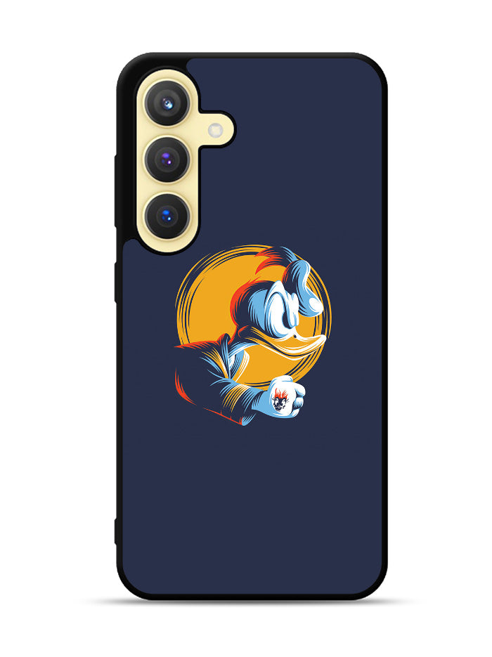 Disney Donald Duck Samsung Galaxy S24 5G Case OV9980