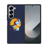Disney Donald Duck Samsung Galaxy Z Fold 7 5G Case OV9980