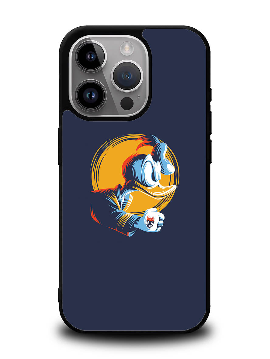 Disney Donald Duck iPhone 15 Pro Case OV9980