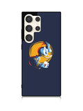 Disney Donald Duck Samsung Galaxy S23 Ultra 5G Case QC9980