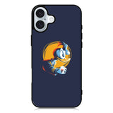 Disney Donald Duck iPhone 16 Case QC9980