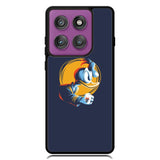 Disney Donald Duck Motorola Moto Edge 2025 | Moto Edge 60 Fusion | Moto Edge 60 Pro Case OV9980