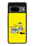 Disney Donald Duck Google Pixel 8 Case QC9981