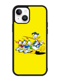 Disney Donald Duck iPhone 15 Plus Case OV9981