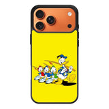 Disney Donald Duck iPhone 17 Pro Case QC9981