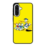 Disney Donald Duck Samsung Galaxy A56 5G Case OV9981