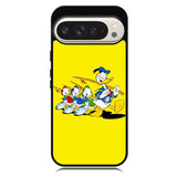 Disney Donald Duck Google Pixel 10 Pro XL Case OV9981