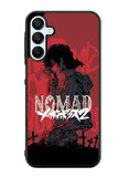 Megalobox Nomad Samsung Galaxy A35 5G Case OV10075
