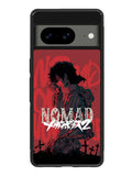 Megalobox Nomad Google Pixel 8A Case QC10075