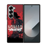 Megalobox Nomad Samsung Galaxy Z Fold 7 5G Case QC10075