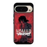 Megalobox Nomad Google Pixel 10 Pro Case QC10075