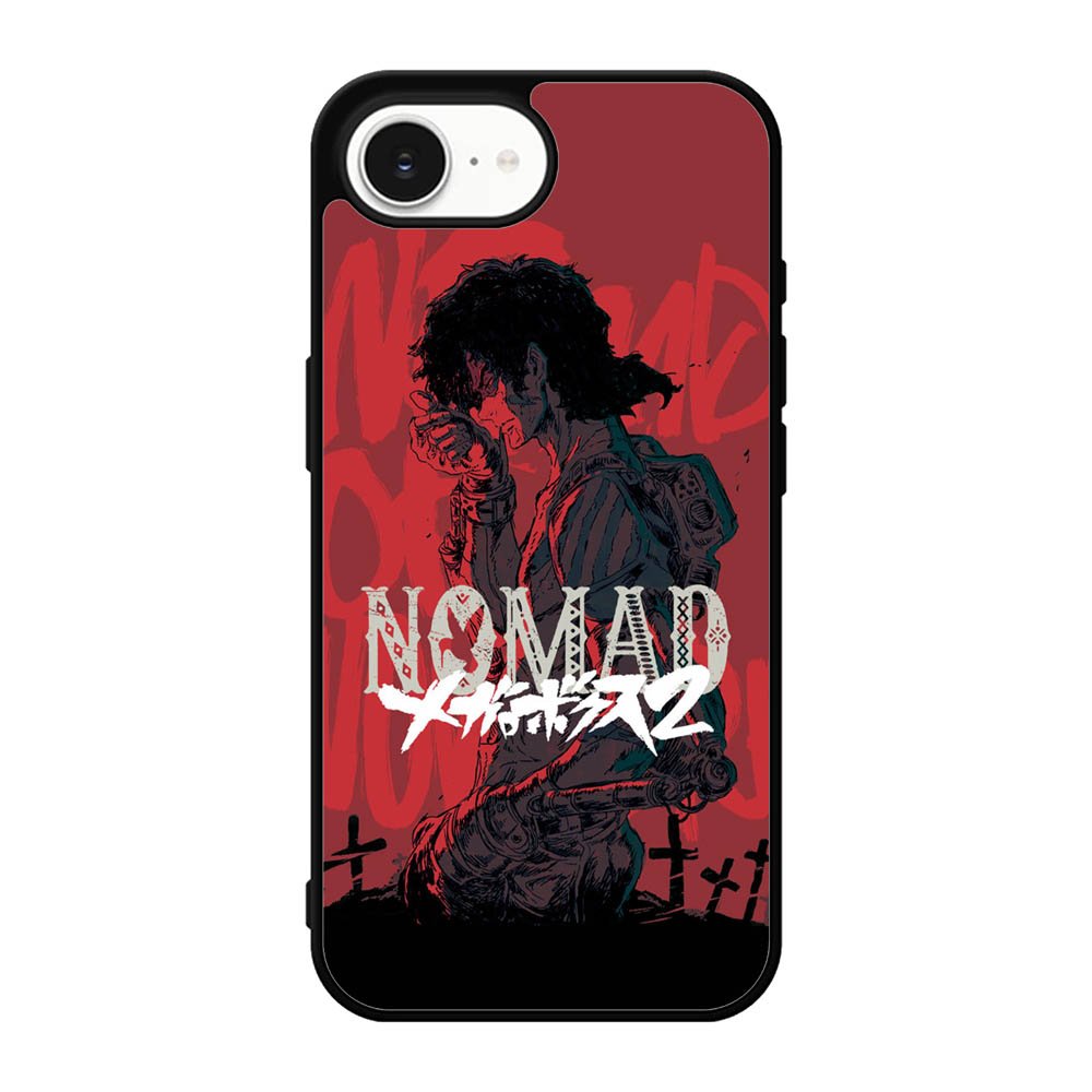 Megalobox Nomad iPhone 17e Case OV10075