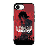 Megalobox Nomad iPhone 17e Case OV10075