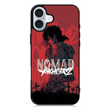 Megalobox Nomad iPhone 16 Plus Case QC10075