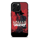Megalobox Nomad iPhone 16 Pro Max Case OV10075