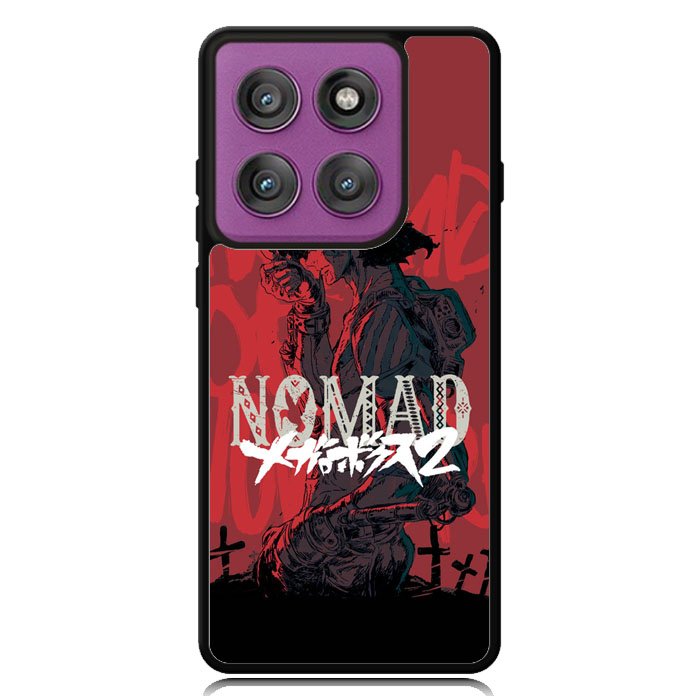 Megalobox Nomad Motorola Moto Edge 2025 | Moto Edge 60 Fusion | Moto Edge 60 Pro Case OV10075