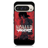 Megalobox Nomad Google Pixel 10 | Google Pixel 10 Pro Case OV10075