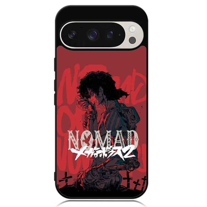 Megalobox Nomad Google Pixel 9 Pro XL Case OV10075