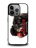 Megalobox iPhone 15 Pro Max Case OV10076
