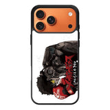 Megalobox iPhone 17 Pro Max Case QC10076