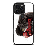 Megalobox iPhone 16 Pro Max Case OV10076