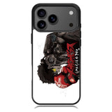 Megalobox iPhone 17 Pro Case OV10076