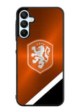 Netherland Football Team Samsung Galaxy A15 5G Case OV10087