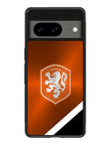Netherland Football Team Google Pixel 8 Case QC10087