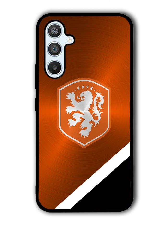 Netherland Football Team Samsung Galaxy A14 5G Case QC10087