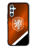 Netherland Football Team Samsung Galaxy A14 5G Case QC10087