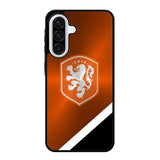 Netherland Football Team Samsung Galaxy A36 5G Case OV10087