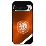 Netherland Football Team Google Pixel 9 | Pixel 9 Pro Case OV10087