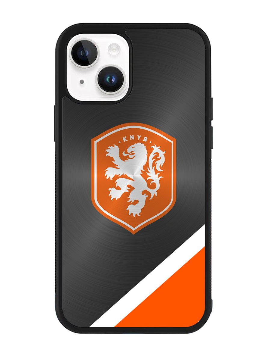 Netherland Football Team iPhone 15 Case OV10088