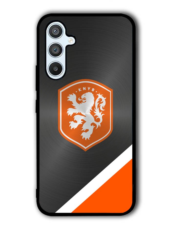 Netherland Football Team Samsung Galaxy A14 5G Case QC10088